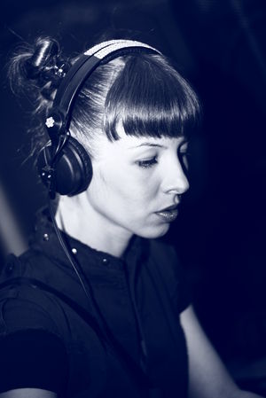 Miss DJ Mara
