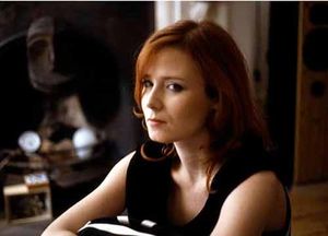 Roisin Murphy