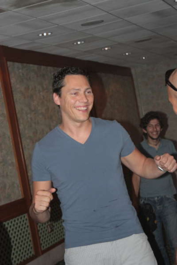tiesto cipru