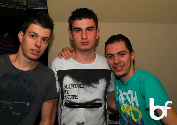 Zeedo Sessions / Selectro @ Expirat