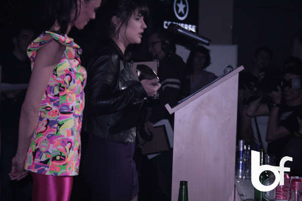 Nights.ro Awards 2010 @ Kristal Glam Club