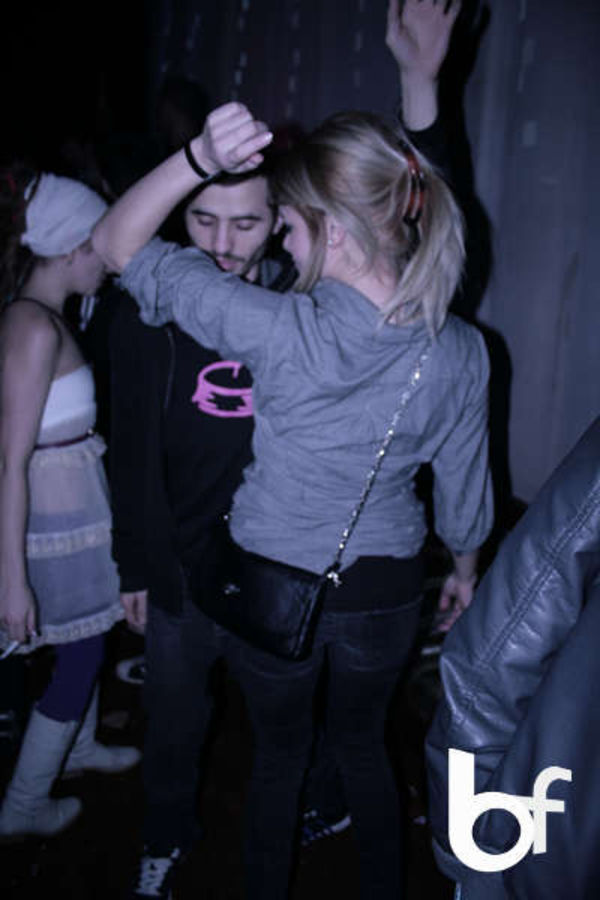 Nights.ro Awards 2010 @ Kristal Glam Club