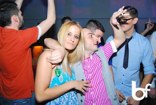 Marco Carola @ Kristal Glam Club