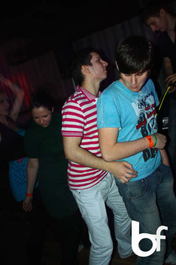 Poze Discoteque @ Studio Martin
