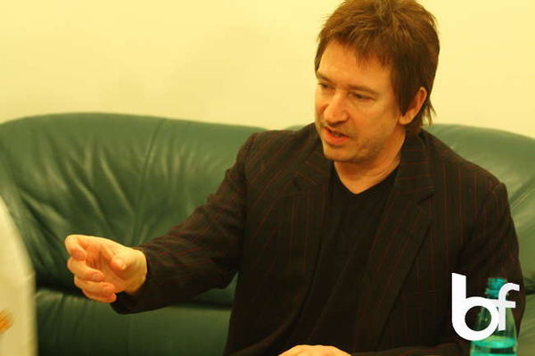 Poze Alan Wilder, Off the Record Shop