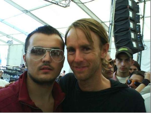 Richie Hawtin & Friends