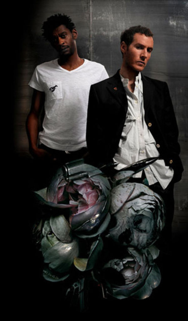 Massive Attack