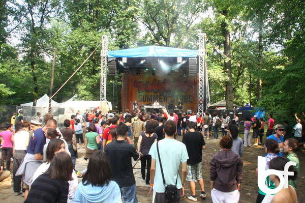 SummerJam Fest 2010 - Ziua 3