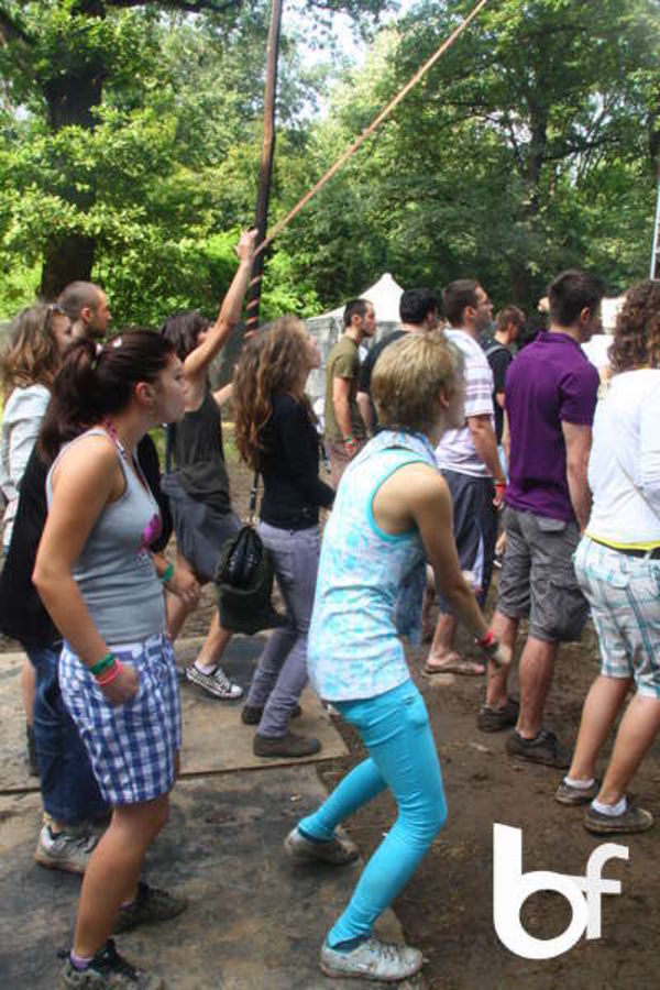 SummerJam Fest 2010 - Ziua 3