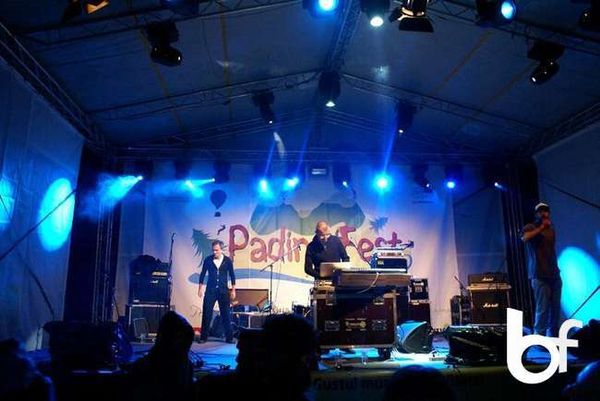 Poze Padina Fest 2010