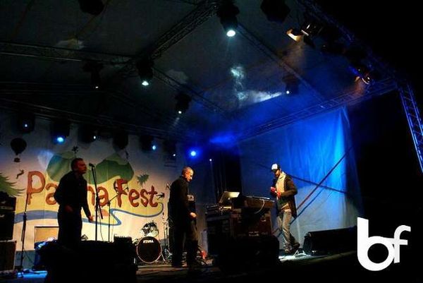 Poze Padina Fest 2010