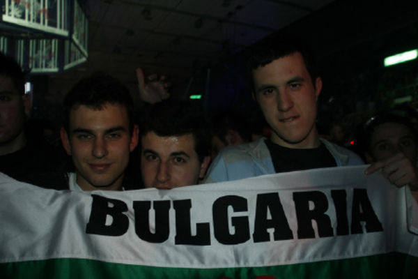 Poze Tiesto