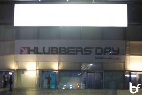 Klubbers Day Festival 2012