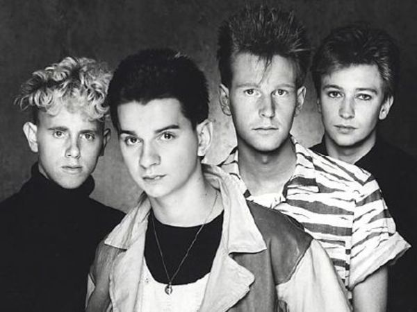 depeche mode tineri