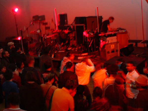 Rokolectiv Festival 2009