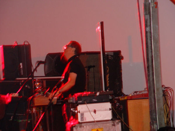Rokolectiv Festival 2009