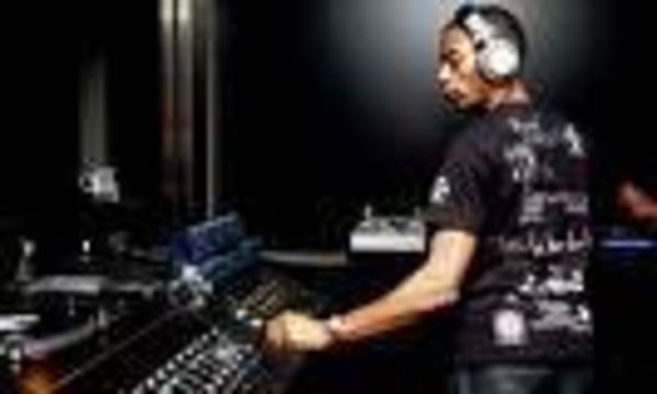 Jeff Mills