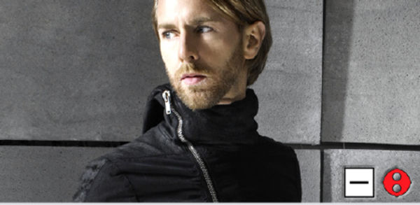 Richie Hawtin