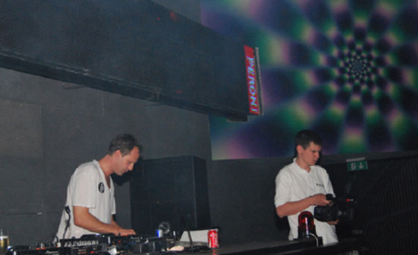 Album foto M.A.N.D.Y. & Audiofly