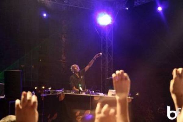 Maxi Jazz