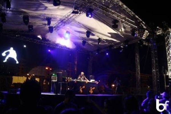 Sister Bliss