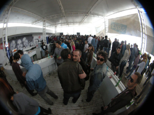 Album foto Sunwaves 5 - Ziua 3 - program de zi
