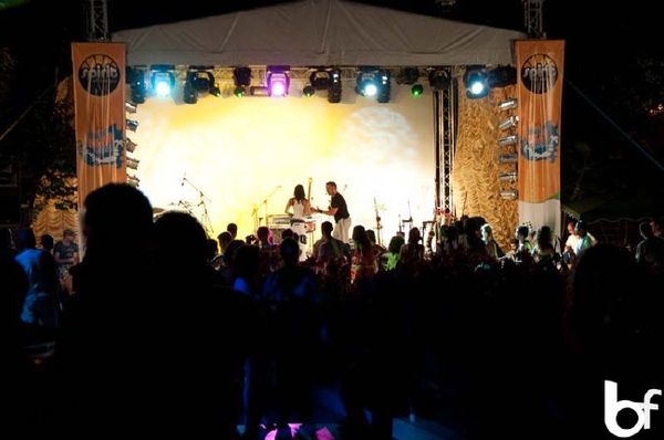Poze Spirit of Burgas Festival
