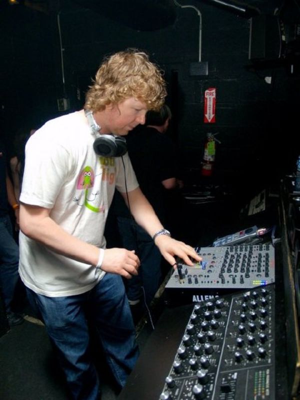 John Digweed