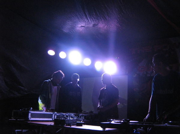 Get Out Festival 