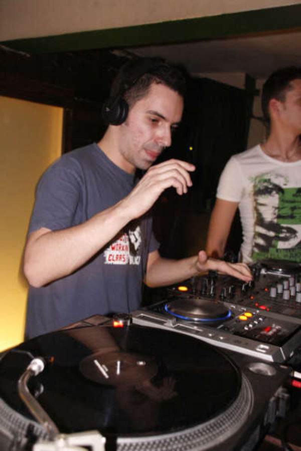 Album foto Selectro @ Expirat