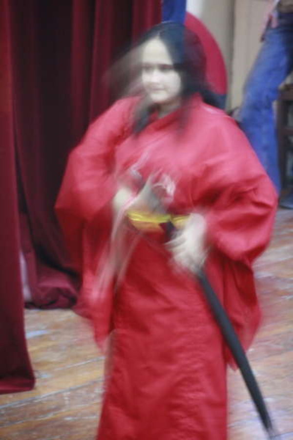 Otaku Fest 2009 - Ziua 1