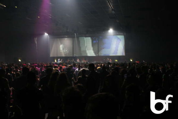 Club 2 Club Festival 2009 - Torino