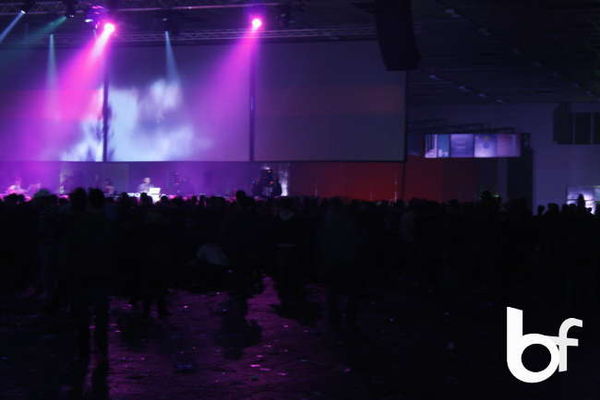 Club 2 Club Festival 2009 - Torino
