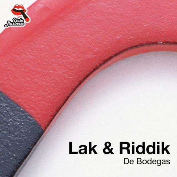De Bodegas EP
